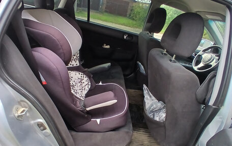 Mitsubishi Lancer IX, 2005 год, 350 000 рублей, 4 фотография