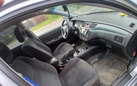 Mitsubishi Lancer IX, 2005 год, 350 000 рублей, 3 фотография