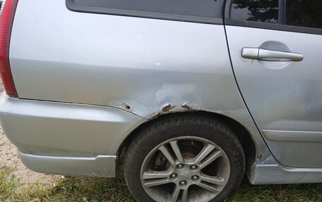 Mitsubishi Lancer IX, 2005 год, 350 000 рублей, 7 фотография