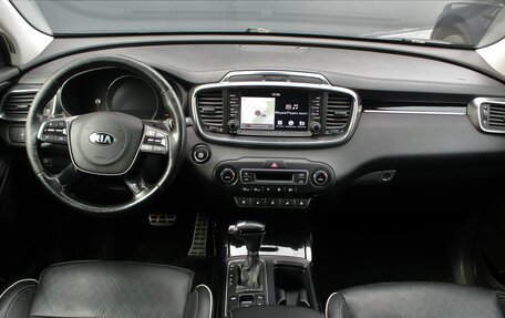 KIA Sorento III Prime рестайлинг, 2018 год, 2 930 000 рублей, 8 фотография
