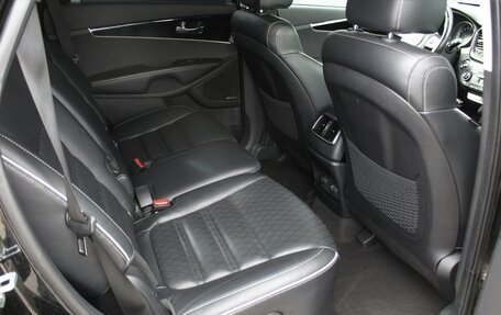 KIA Sorento III Prime рестайлинг, 2018 год, 2 930 000 рублей, 26 фотография