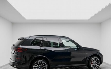 BMW X5, 2025 год, 17 800 000 рублей, 4 фотография