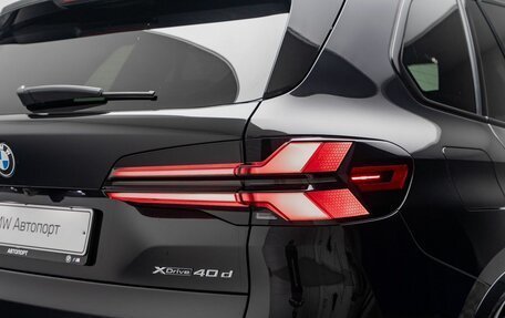 BMW X5, 2025 год, 17 800 000 рублей, 10 фотография