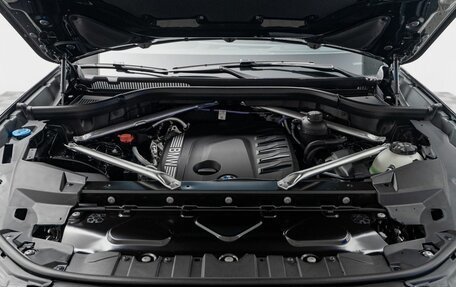 BMW X5, 2025 год, 17 800 000 рублей, 12 фотография