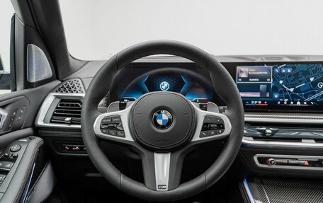 BMW X5, 2025 год, 17 800 000 рублей, 26 фотография