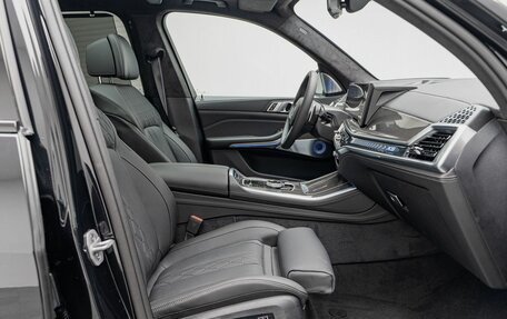 BMW X5, 2025 год, 17 800 000 рублей, 29 фотография