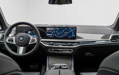 BMW X5, 2025 год, 17 800 000 рублей, 27 фотография