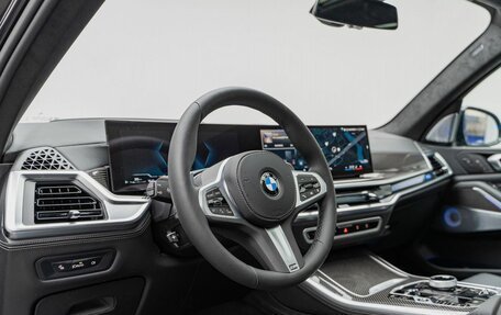 BMW X5, 2025 год, 17 800 000 рублей, 38 фотография