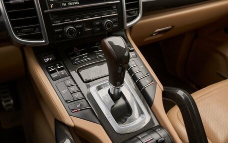 Porsche Cayenne III, 2015 год, 3 180 000 рублей, 7 фотография