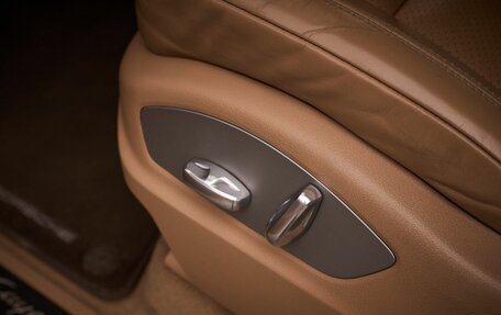 Porsche Cayenne III, 2015 год, 3 180 000 рублей, 14 фотография