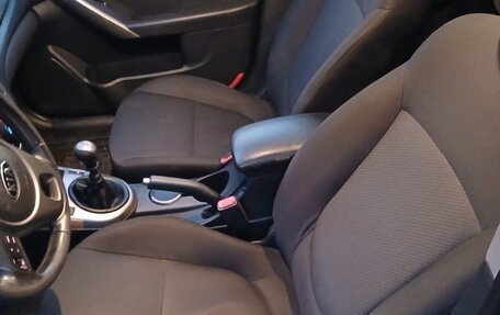 KIA Cerato III, 2009 год, 750 000 рублей, 9 фотография