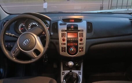 KIA Cerato III, 2009 год, 750 000 рублей, 8 фотография