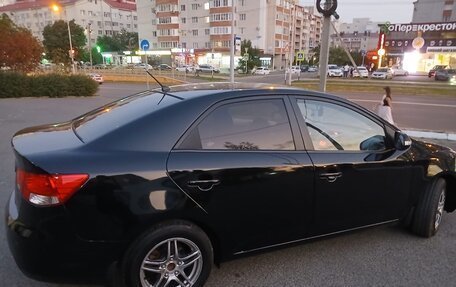 KIA Cerato III, 2009 год, 750 000 рублей, 4 фотография