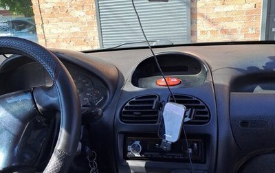 Peugeot 206, 2009 год, 260 000 рублей, 1 фотография