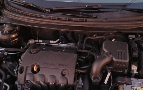 KIA Cerato III, 2009 год, 750 000 рублей, 10 фотография