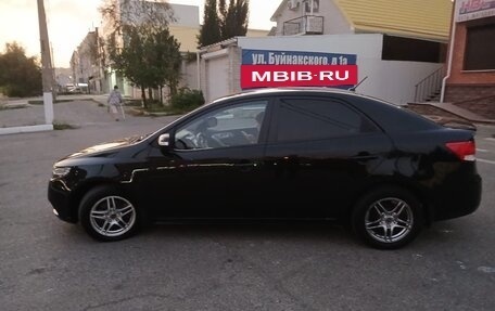 KIA Cerato III, 2009 год, 750 000 рублей, 3 фотография