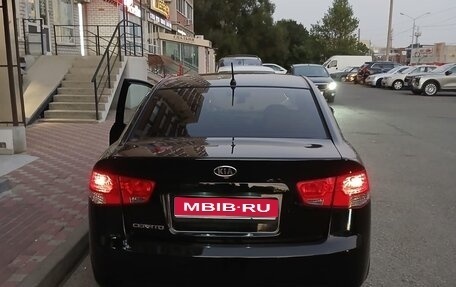 KIA Cerato III, 2009 год, 750 000 рублей, 1 фотография