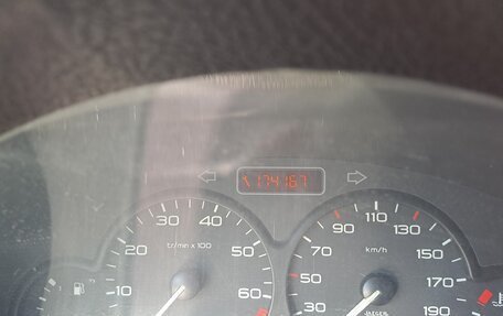 Peugeot 206, 2009 год, 260 000 рублей, 7 фотография