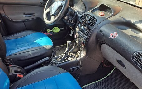 Peugeot 206, 2009 год, 260 000 рублей, 5 фотография