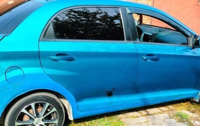 Chery Very (A13), 2012 год, 210 000 рублей, 1 фотография