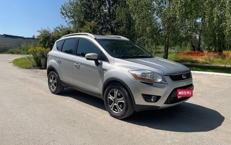 Ford Kuga III, 2011 год, 750 000 рублей, 1 фотография