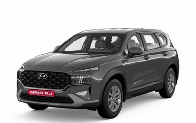 Hyundai Santa Fe IV, 2025 год, 6 000 000 рублей, 1 фотография