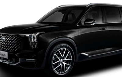 GAC GS8, 2025 год, 4 499 000 рублей, 1 фотография