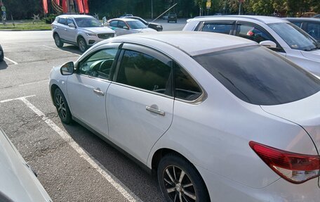 Nissan Almera, 2013 год, 490 000 рублей, 2 фотография