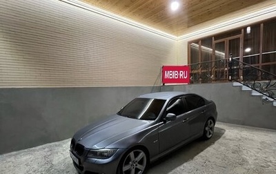 BMW 3 серия, 2008 год, 900 000 рублей, 1 фотография