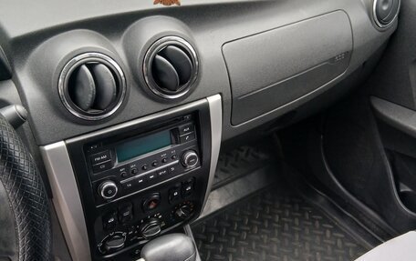 Nissan Almera, 2013 год, 490 000 рублей, 4 фотография