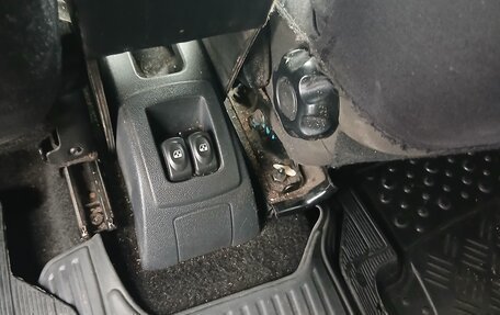 Nissan Almera, 2013 год, 490 000 рублей, 7 фотография