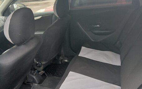 Nissan Almera, 2013 год, 490 000 рублей, 8 фотография