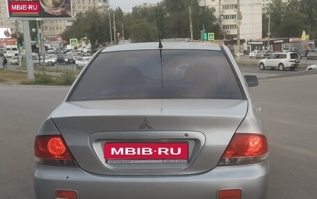 Mitsubishi Lancer IX, 2005 год, 450 000 рублей, 1 фотография