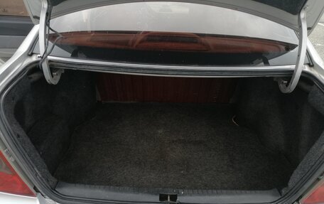 Geely CK (Otaka) I рестайлинг, 2007 год, 99 000 рублей, 13 фотография
