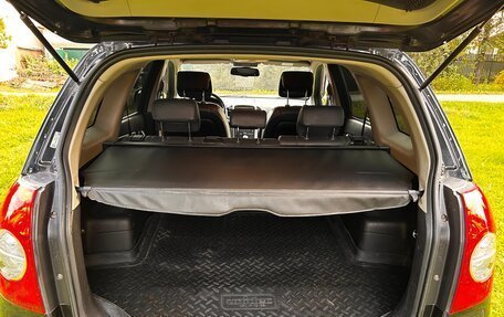 Chevrolet Captiva I, 2013 год, 1 250 000 рублей, 7 фотография