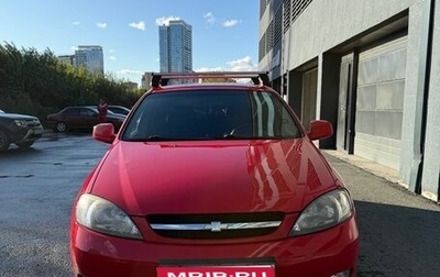 Chevrolet Lacetti, 2010 год, 800 000 рублей, 1 фотография