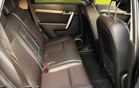 Chevrolet Captiva I, 2013 год, 1 250 000 рублей, 12 фотография