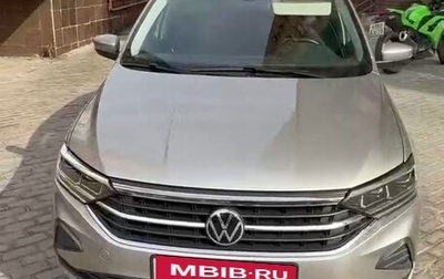 Volkswagen Polo VI (EU Market), 2020 год, 1 700 000 рублей, 1 фотография