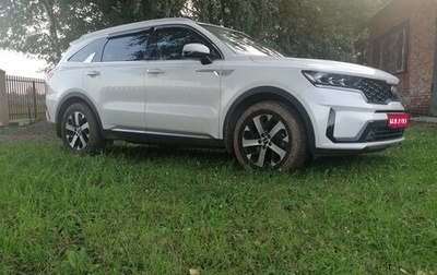KIA Sorento IV, 2020 год, 3 500 000 рублей, 1 фотография