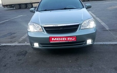 Chevrolet Lacetti, 2007 год, 440 000 рублей, 1 фотография