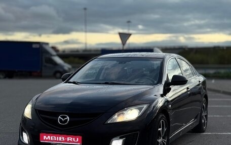 Mazda 6, 2008 год, 880 000 рублей, 1 фотография