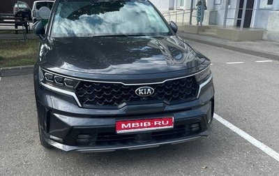 KIA Sorento IV, 2020 год, 3 590 000 рублей, 1 фотография