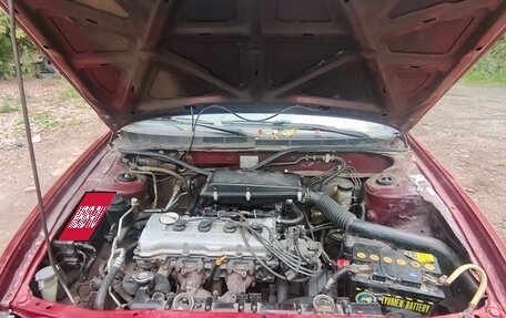 Nissan Almera, 1997 год, 70 000 рублей, 5 фотография