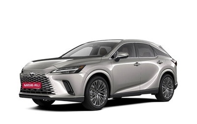 Lexus RX IV рестайлинг, 2025 год, 7 590 000 рублей, 1 фотография