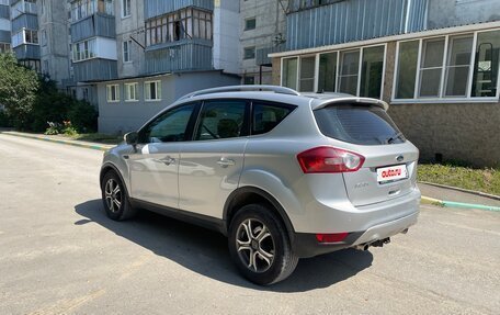 Ford Kuga III, 2011 год, 750 000 рублей, 3 фотография