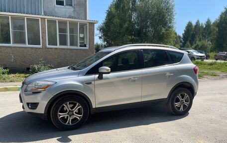 Ford Kuga III, 2011 год, 750 000 рублей, 4 фотография