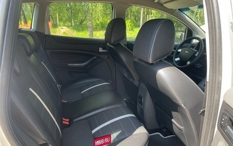 Ford Kuga III, 2011 год, 750 000 рублей, 6 фотография