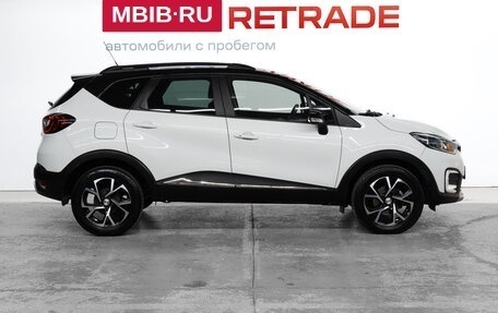 Renault Kaptur I рестайлинг, 2018 год, 1 550 000 рублей, 5 фотография