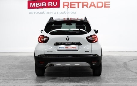 Renault Kaptur I рестайлинг, 2018 год, 1 550 000 рублей, 7 фотография