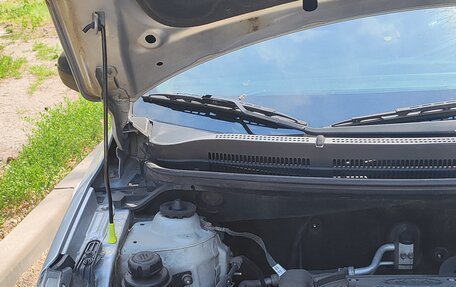 KIA Rio III рестайлинг, 2017 год, 970 000 рублей, 19 фотография